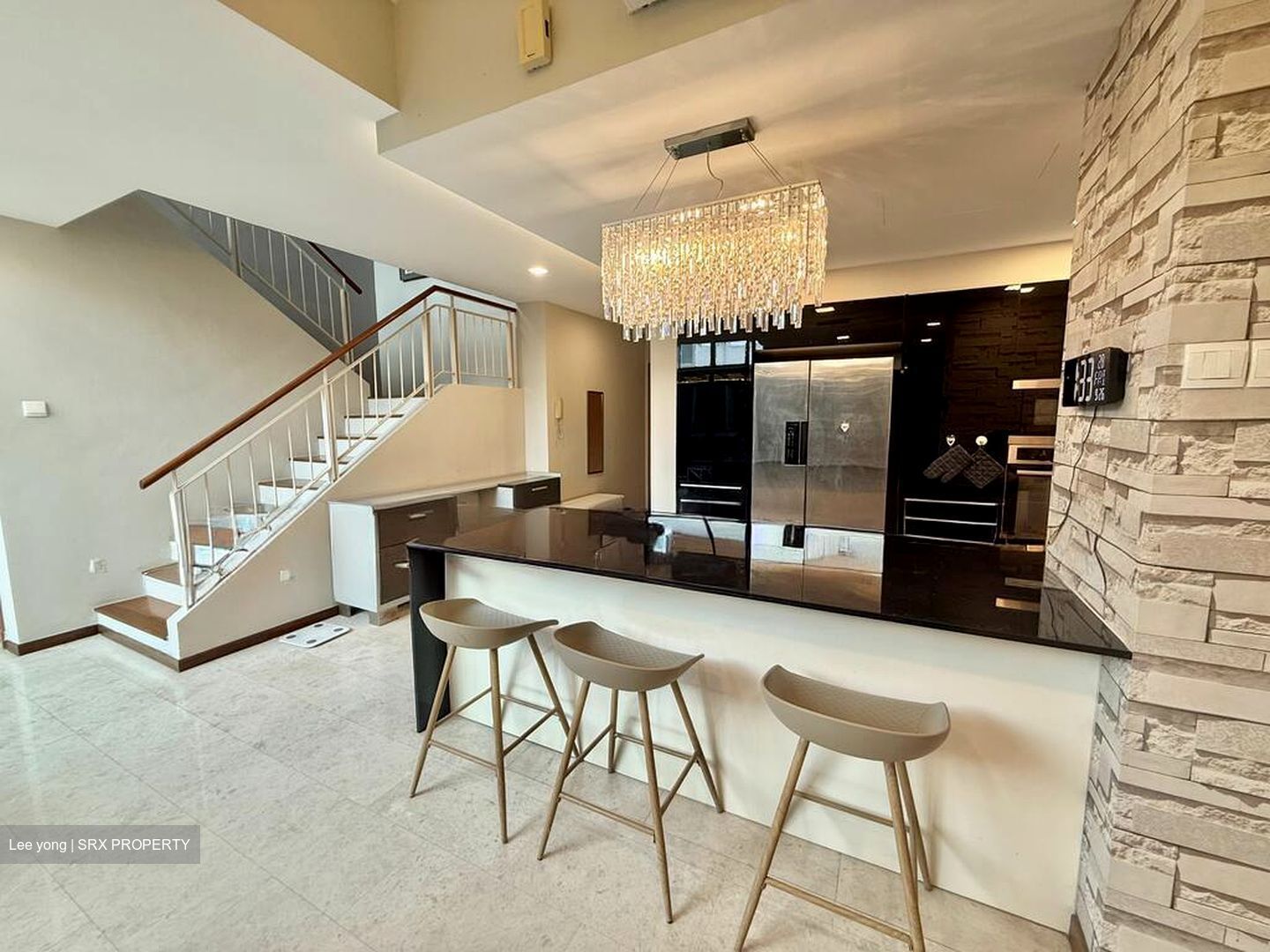 The Quintet (D23), Condominium #498466441